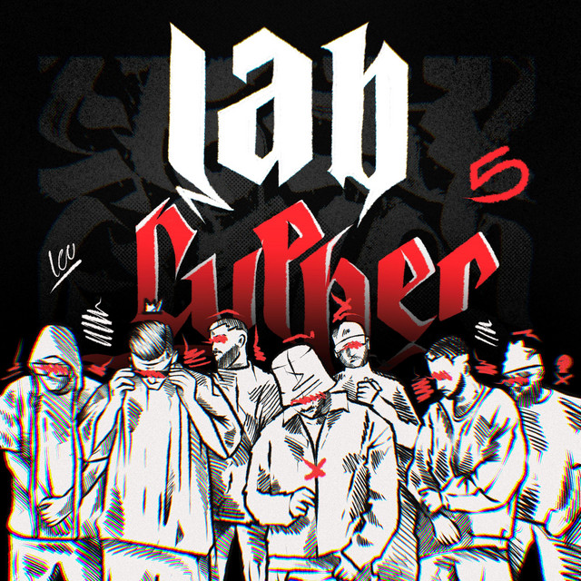 Lab Cypher 5 cover art