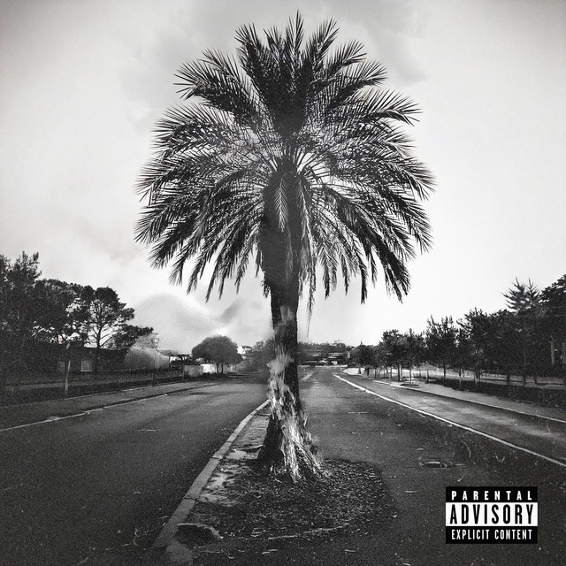 BLVD cover art