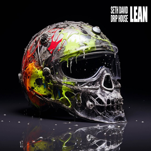 Lean cover art