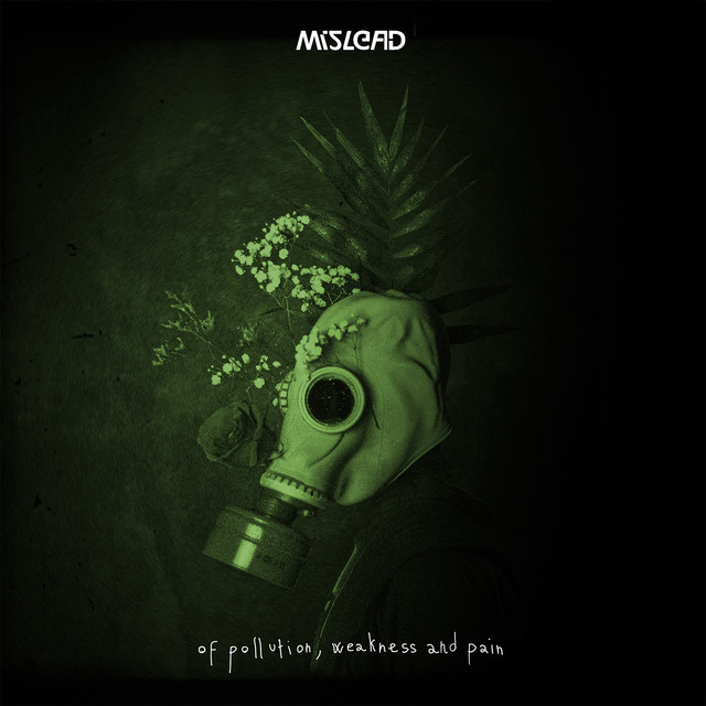 Of Pollution, Weakness and Pain cover art