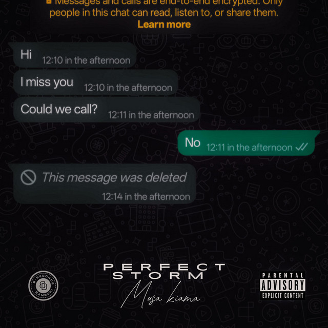 Perfect Storm