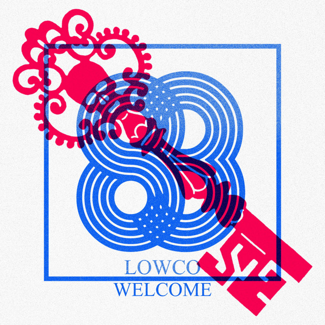 Welcome album art