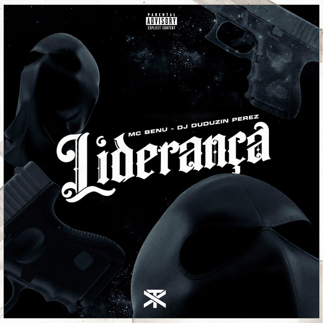 Liderança