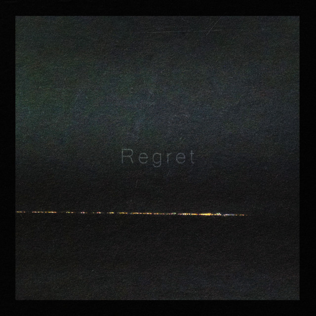 Regret - Slowed