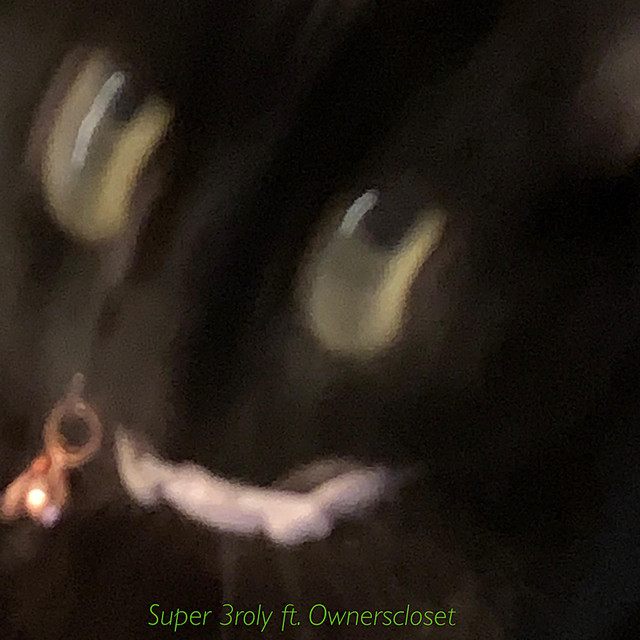 Super 3roly cover art