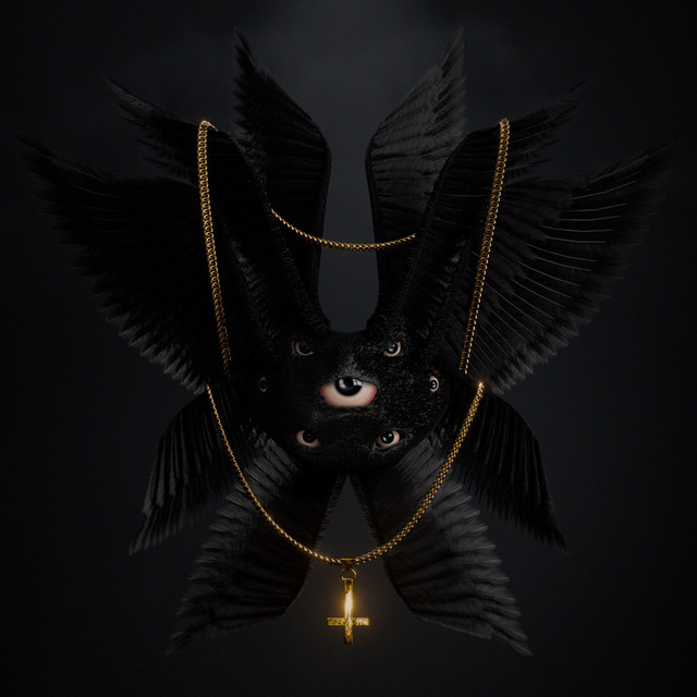 Clean cover art