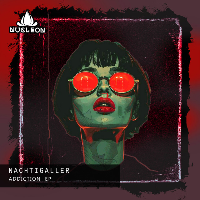 ADDICTED album art