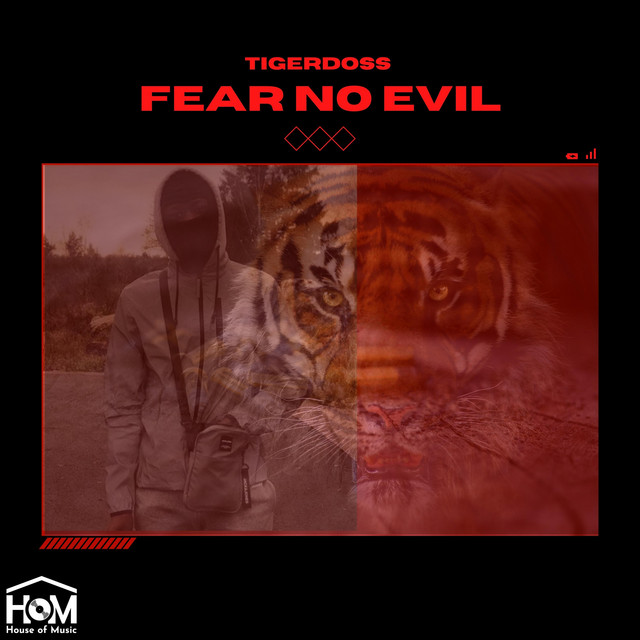 FEAR NO EVIL