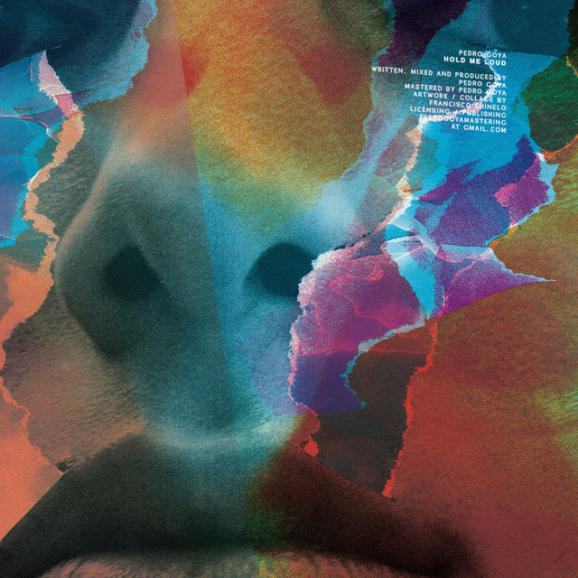 Hold Me Loud album image