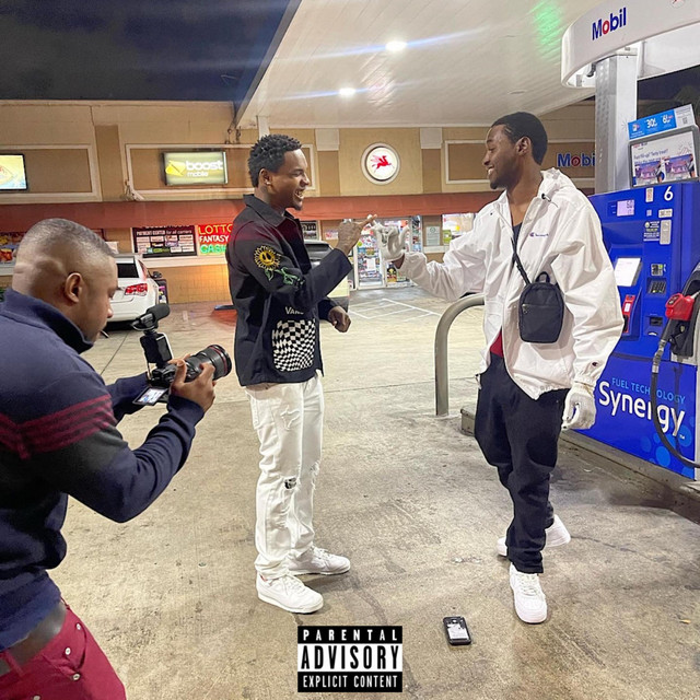 New Strain - Single by JoeVille | Spotify