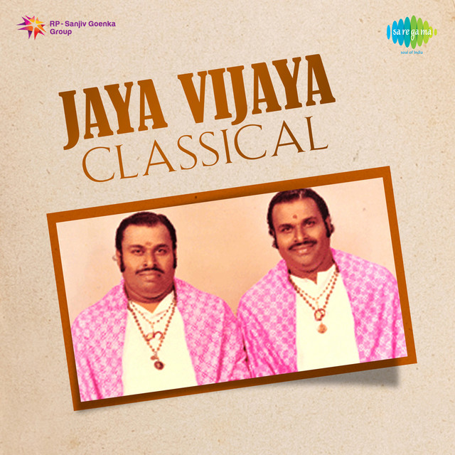 Jaya Vijaya Classical cover art