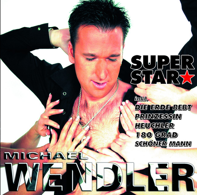 Superstar cover art
