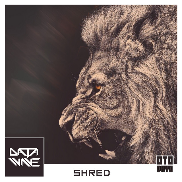 Shred - Single