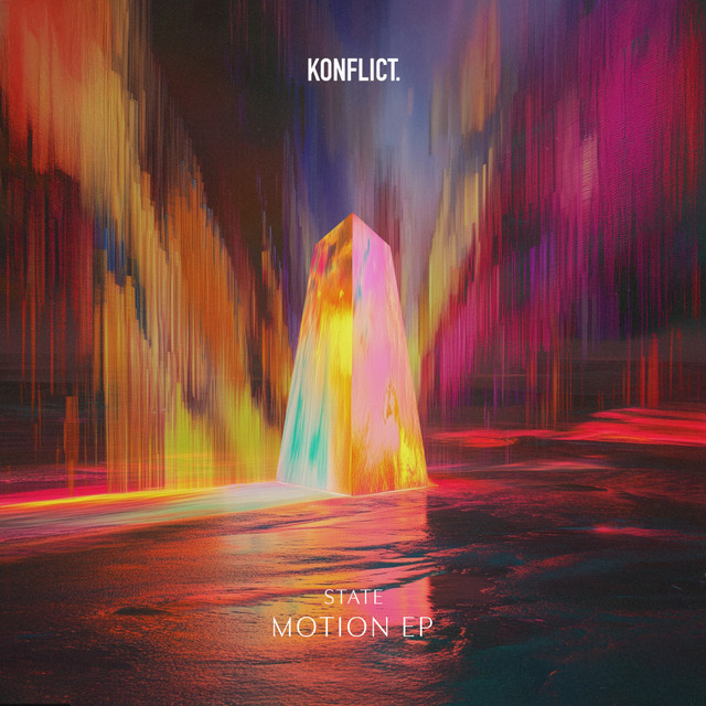 Motion cover art