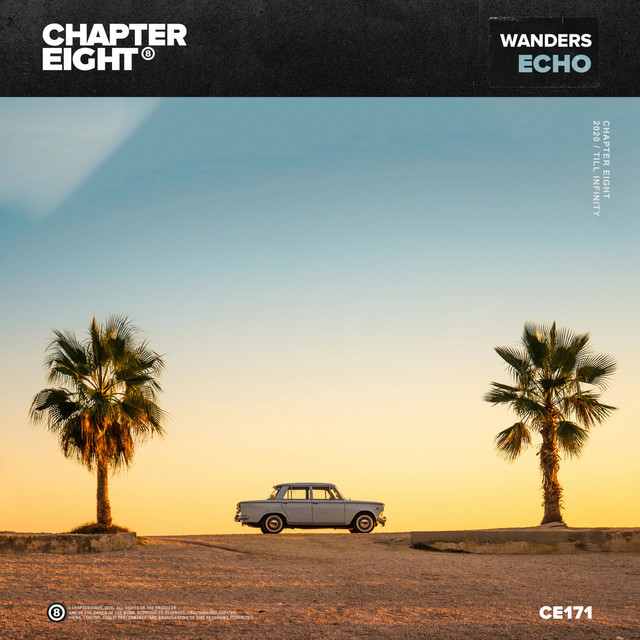 Echo cover art