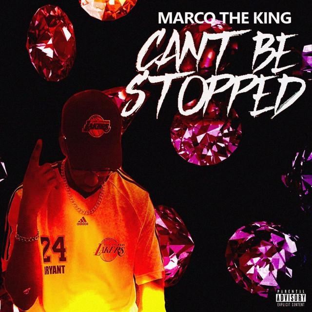 Marco the King
