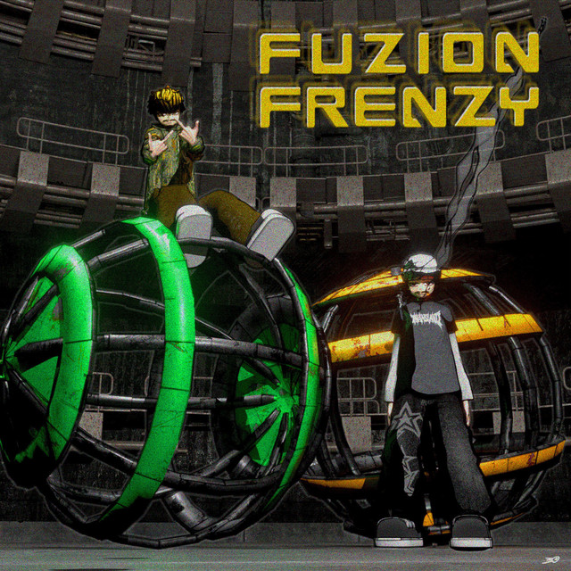 undefined album image