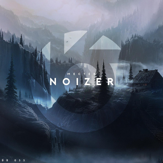 Noizer cover art