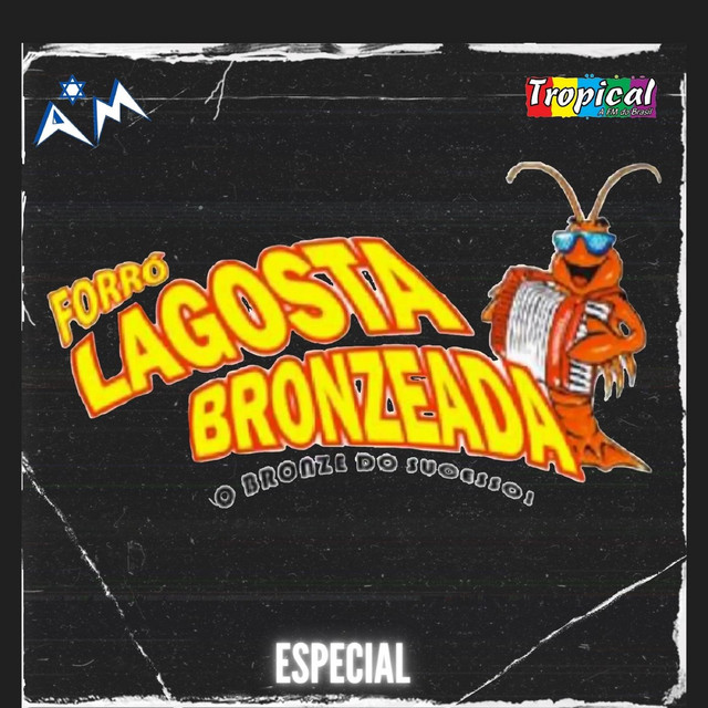 Especial (Ao vivo) cover art