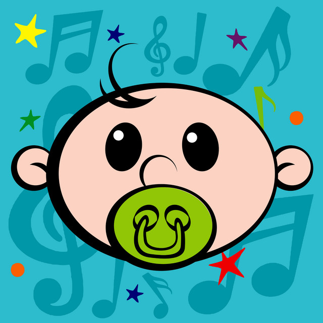 Música para Bebés cover art