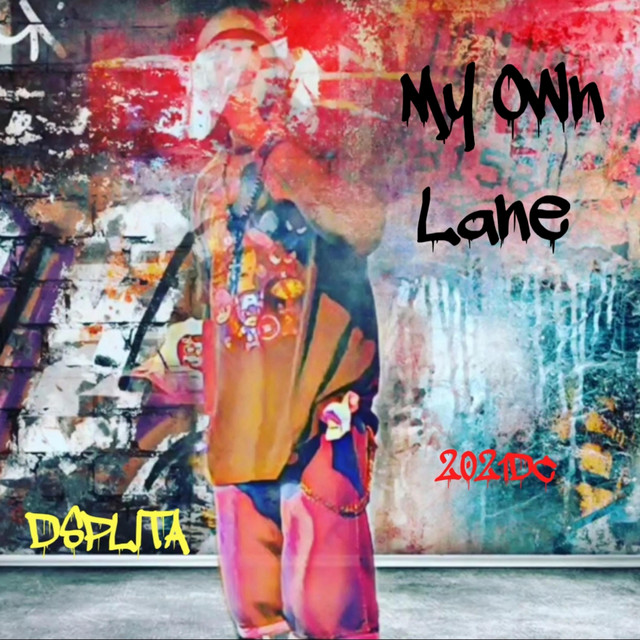 My Own Lane