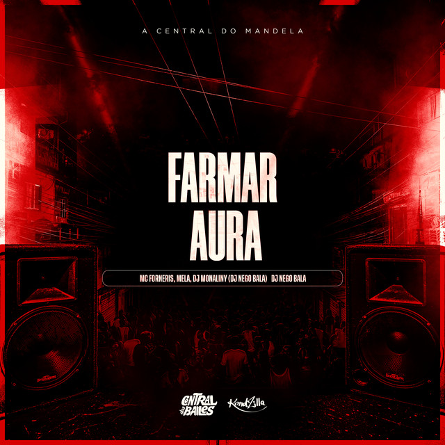 Farmar Aura
