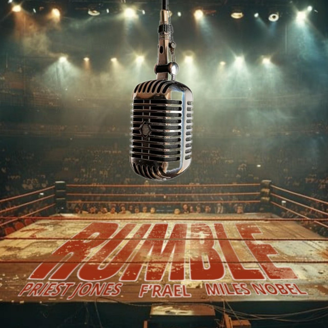 RUMBLE