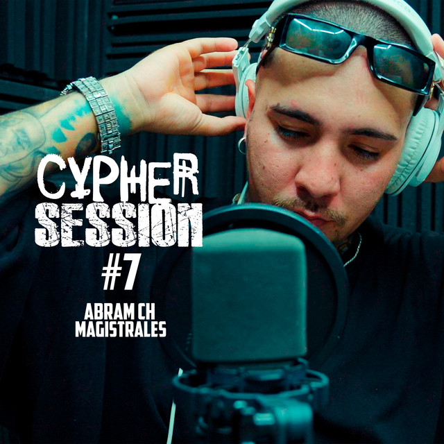 Cypher Session #7