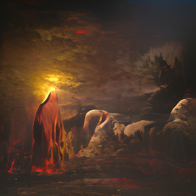 Acid Darkness cover art