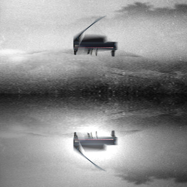 piano. minimalism. magick.