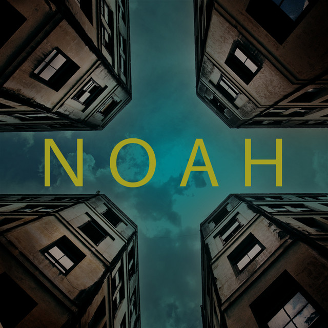 Noah cover art