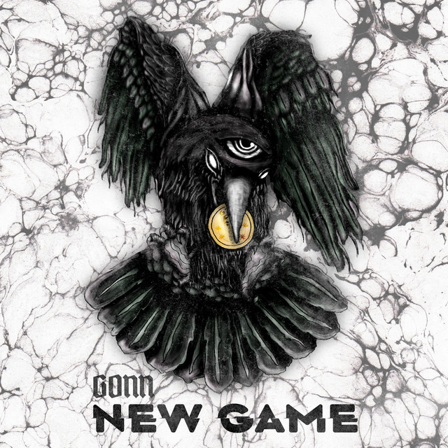 New Game cover