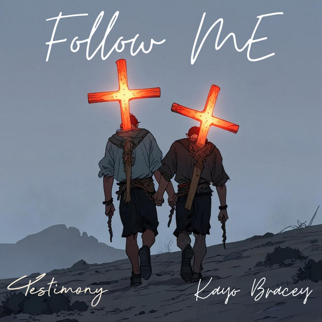 Follow Me