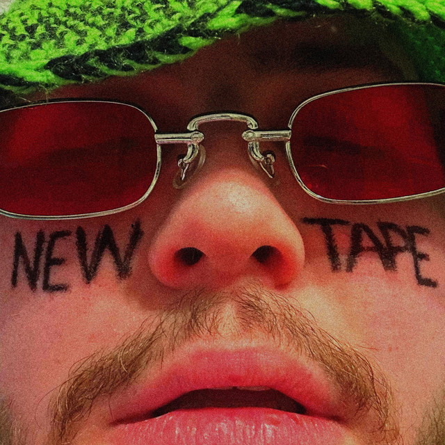NEW TAPE cover art