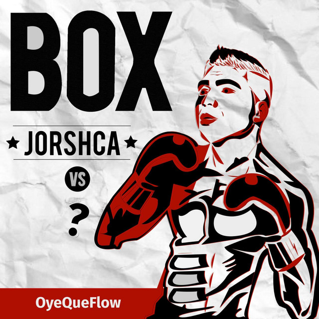 Box cover art