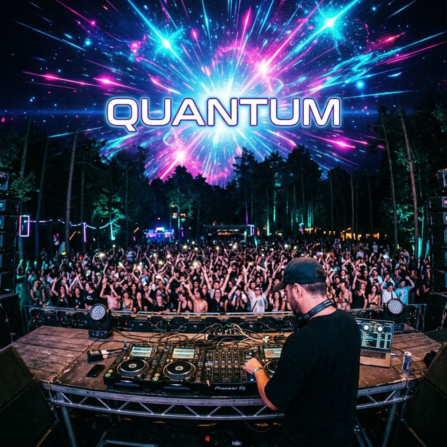 Glitch - Extended Mix album art