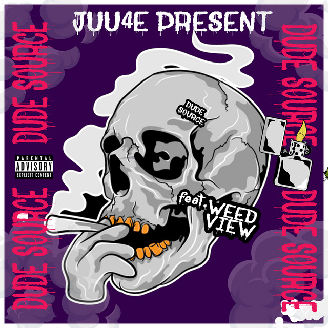 Dude Source cover art