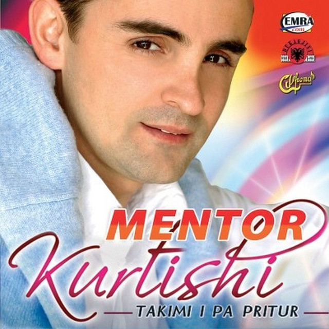 Takimi I Pa Pritur cover