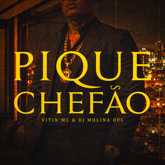 Pique Chefão