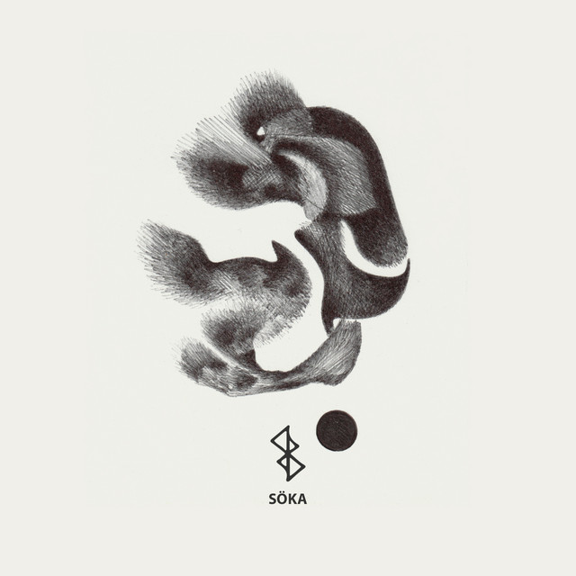 Söka cover
