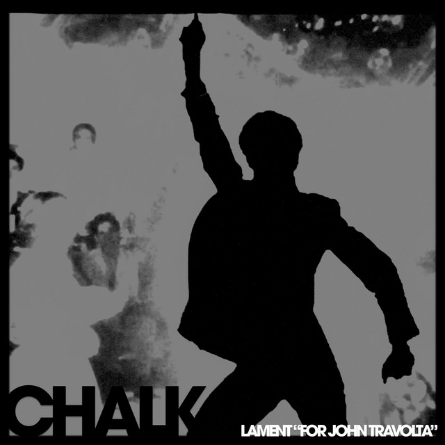Lament (For John Travolta) (single)