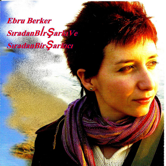 Sıradan Bir Şarkı Ve Sıradan Bir Şarkıcı cover art