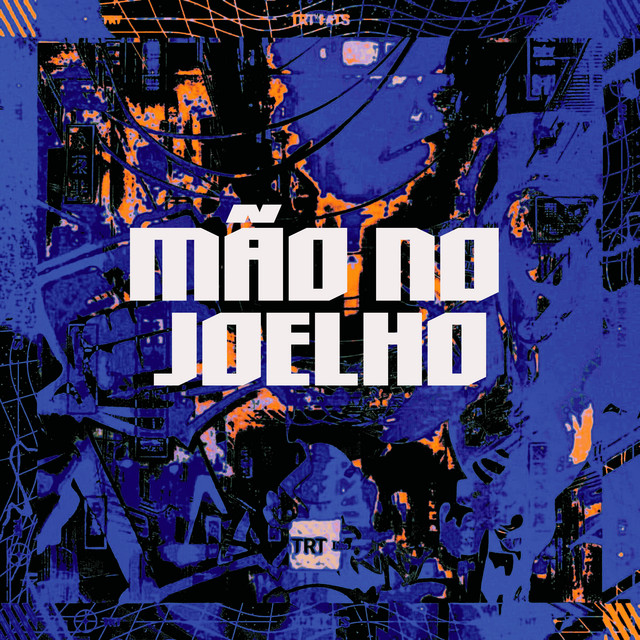  – MÃO NO JOELHO