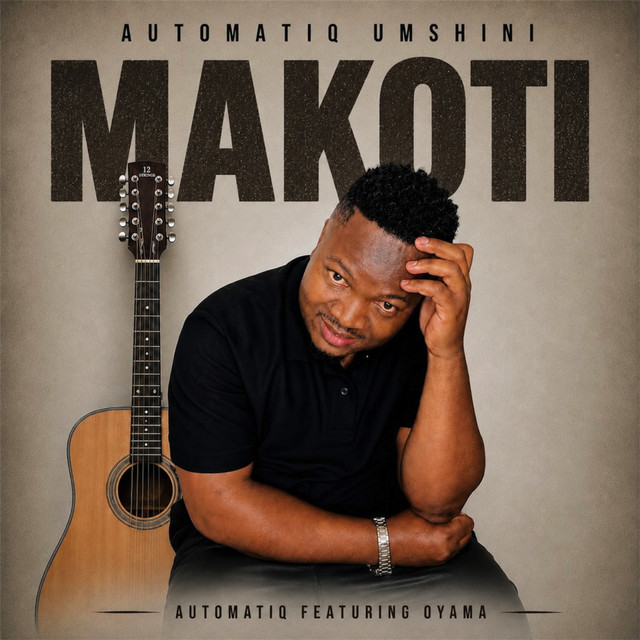 Makoti cover