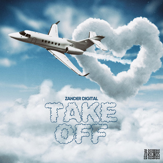 Take Off cover art