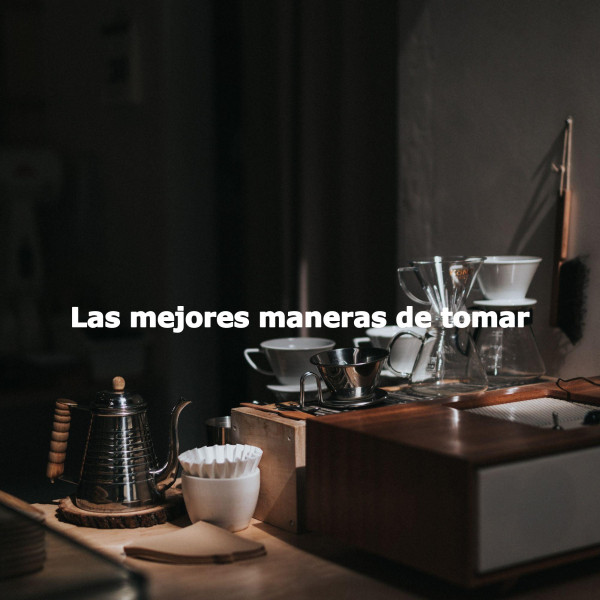 Las mejores maneras de tomar cover art