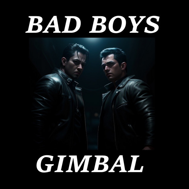 Bad Boys (UK Vibes) cover art