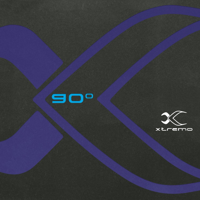 90 Grados cover art