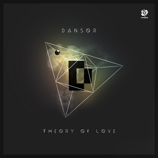 Theory of Love cover art