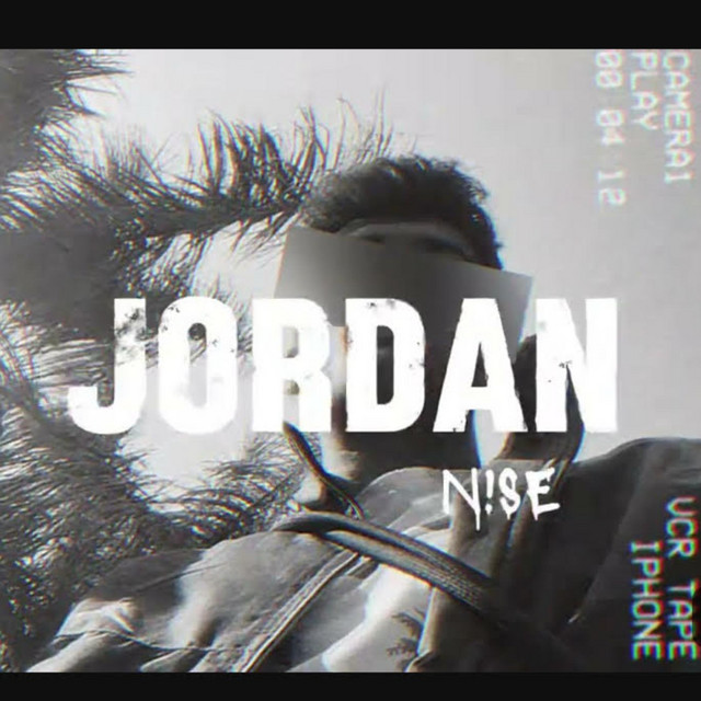 Jordan
